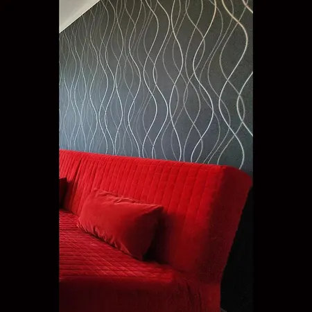 Sea Lägenhet Gdańsk