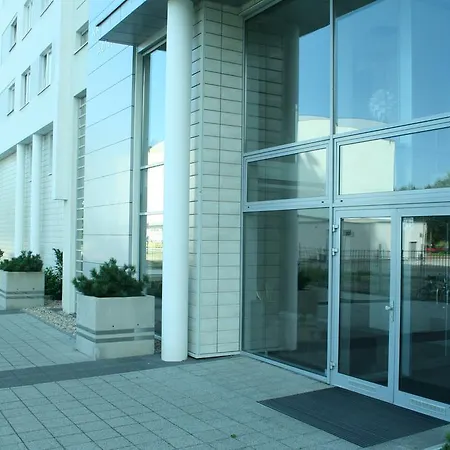 Апартаменты Sea