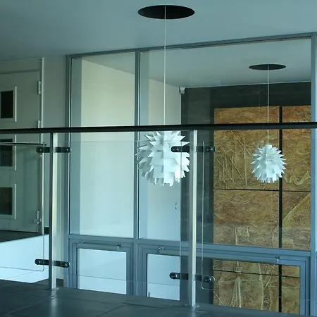 Apartament Sea *