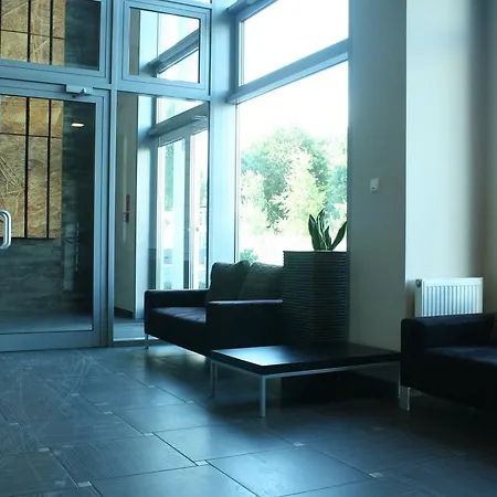 Sea Apartament *