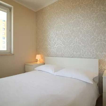 Апартаменты Sea Гданьск