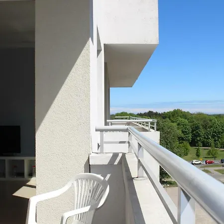 Sea Апартаменты