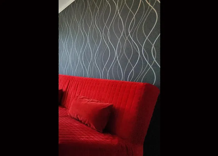 Sea 公寓 格但斯克