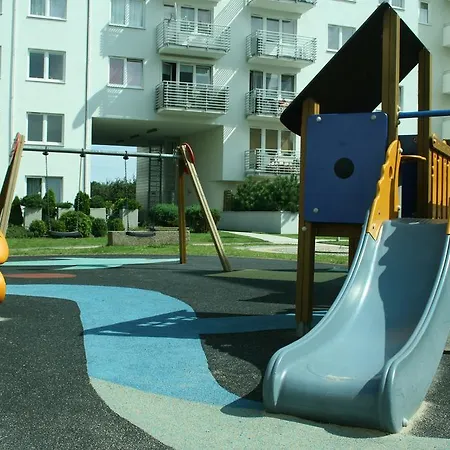 Sea Apartment